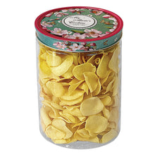 Load image into Gallery viewer, 23. ARROWHEAD CRACKERS 慈菇片 (斋）240g+- Vegan Eggless
