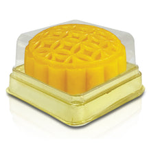 Load image into Gallery viewer, Harmony MSW Durian Mooncake Gift Set (2 pcs X 175g))
