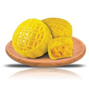 10a.Mao Shan Wang Durian Mooncake (1 pc) 170g
