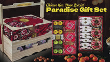 Load and play video in Gallery viewer, 32. CORPORATE PARADISE GIFT SET (50 SETS OR MORE)
