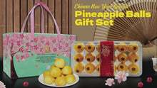 Load and play video in Gallery viewer, 24. PINEAPPLE JOY GIFT SET
