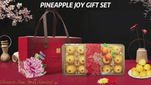 Load and play video in Gallery viewer, Corp of PINEAPPLE JOY GIFT SET
