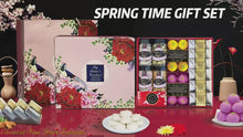 Load and play video in Gallery viewer, 29. SPRING TIME GIFT SET
