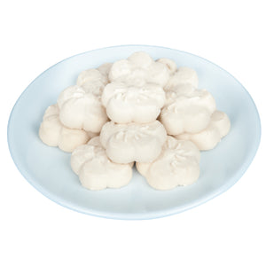 NYONYA BANGKIT COOKIES 白玉酥饼(Gluten free) 90pcs+-330g+- - My Mum's Cookies