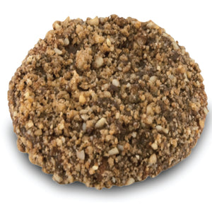 COFFEE COOKIES (Vegetarian) 咖啡饼(素)58pcs+-420g+- - My Mum's Cookies