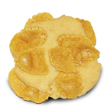 Load image into Gallery viewer, CORN FLAKE COOKIES (Vegetarian) 早餐谷粮饼 （素）49pcs+-285g+- - My Mum&#39;s Cookies
