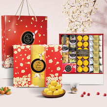 Load image into Gallery viewer, VEGETARIAN PROSPERITY GIFT SET (CORPORATE - 50 SETS OR MORE)
