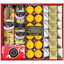 Load image into Gallery viewer, VEGETARIAN PROSPERITY GIFT SET (CORPORATE - 50 SETS OR MORE)
