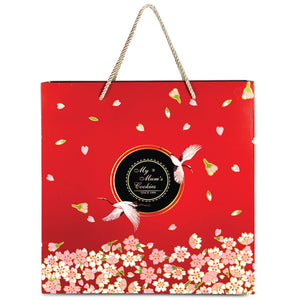 VEGETARIAN PROSPERITY GIFT SET (CORPORATE - 50 SETS OR MORE)