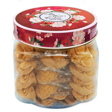 Load image into Gallery viewer, CORNFLAKES COOKIES (VEGETARIAN) 早餐谷粮饼 （素）49pcs+-285g+-
