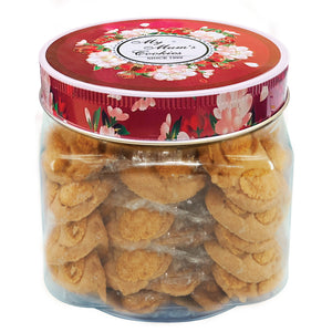 CORNFLAKES COOKIES (VEGETARIAN) 早餐谷粮饼 （素）49pcs+-285g+-