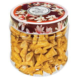 CURRY CRACKERS  +-