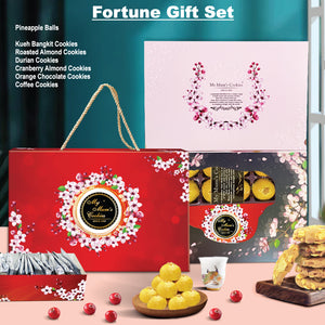 FORTUNE GIFT SET