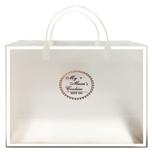 (Corporate) Less Sugar Zento Vegetarian Mooncake Gift Set (4 pcs) 180g - My Mum's Cookies